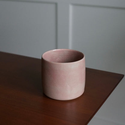 Square Cup, Strawberry cloud