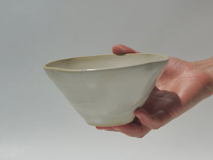 Petal snack bowl, Jinju