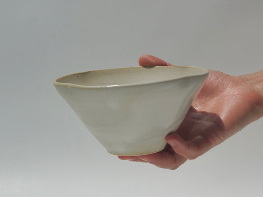 Petal snack bowl, Jinju