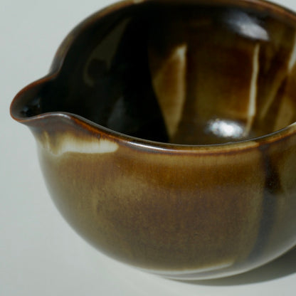 Matcha Bowl, Amber