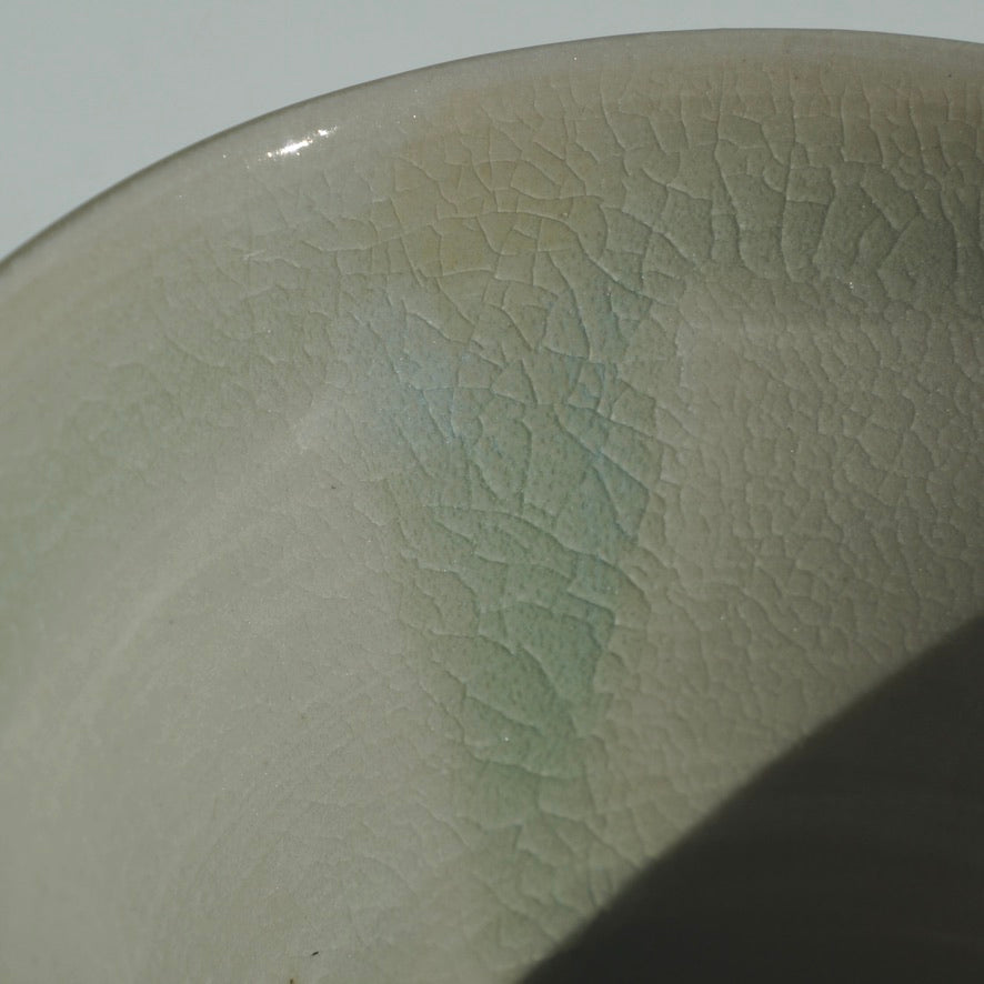 Gaiwan, Icy glow