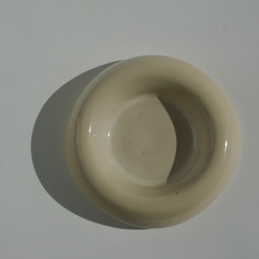 Mini bubble dish, Butter