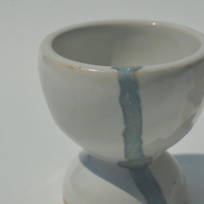 Egg cup set
