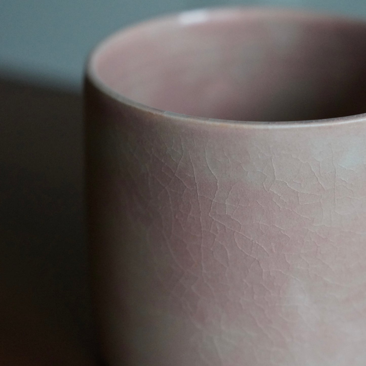 Square Cup, Strawberry cloud