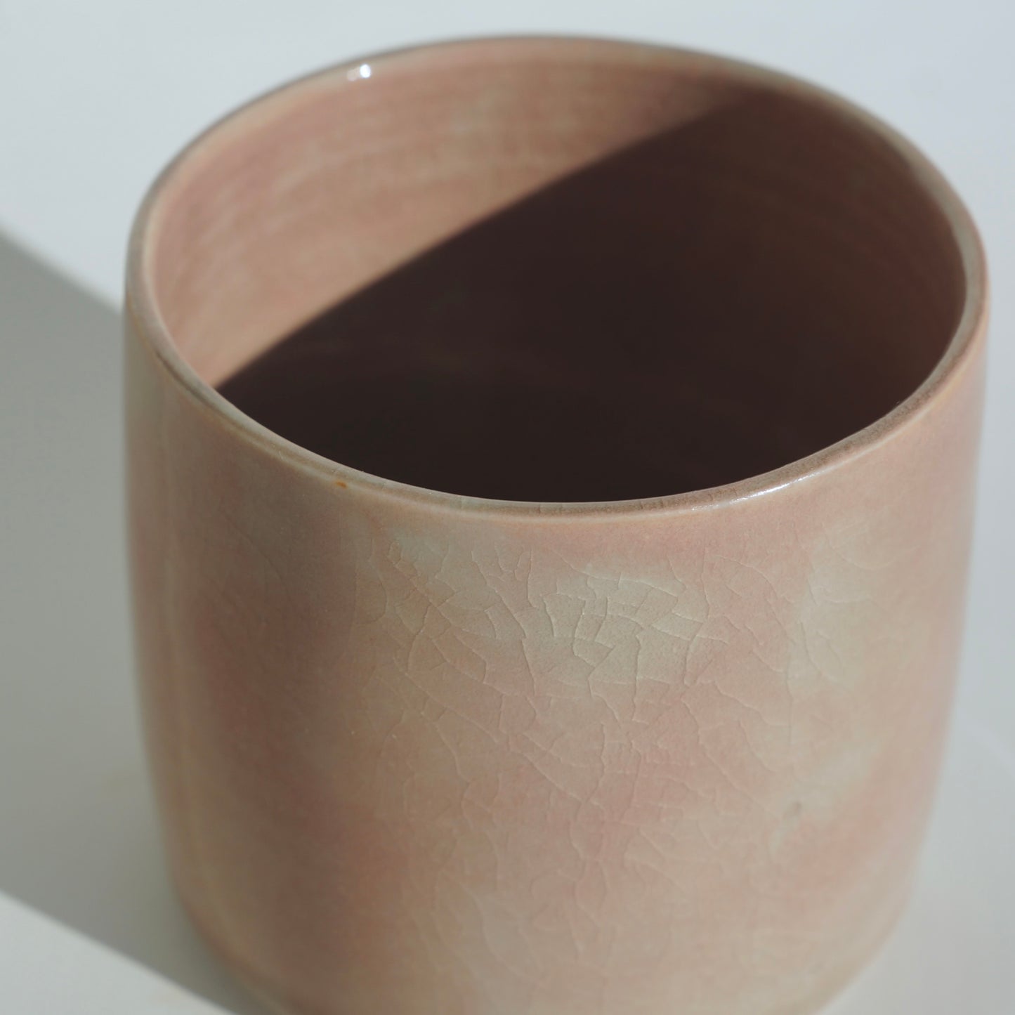 Square Cup, Strawberry cloud