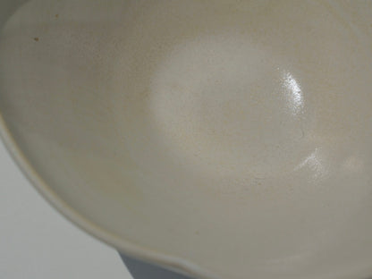 Petal snack bowl, Jinju