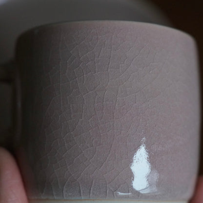 Snack set, Strawberry milk