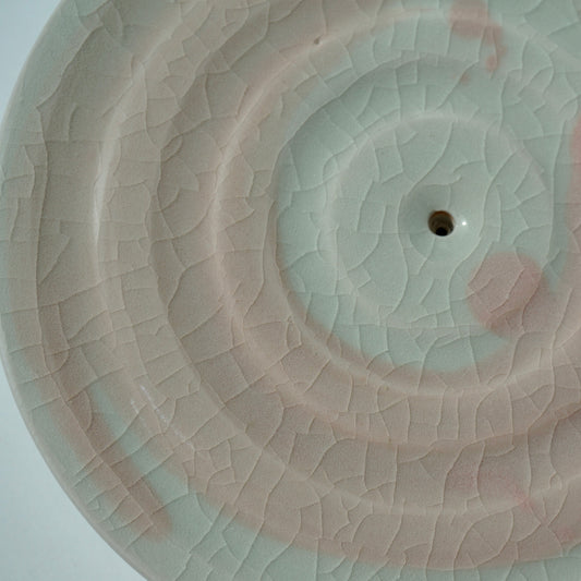 Zen Incense Holder
