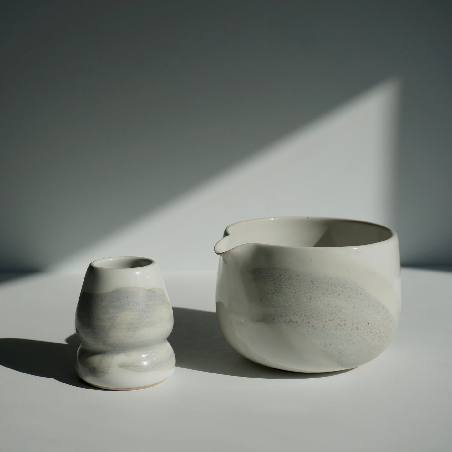 Matcha whisk holder, Jinju