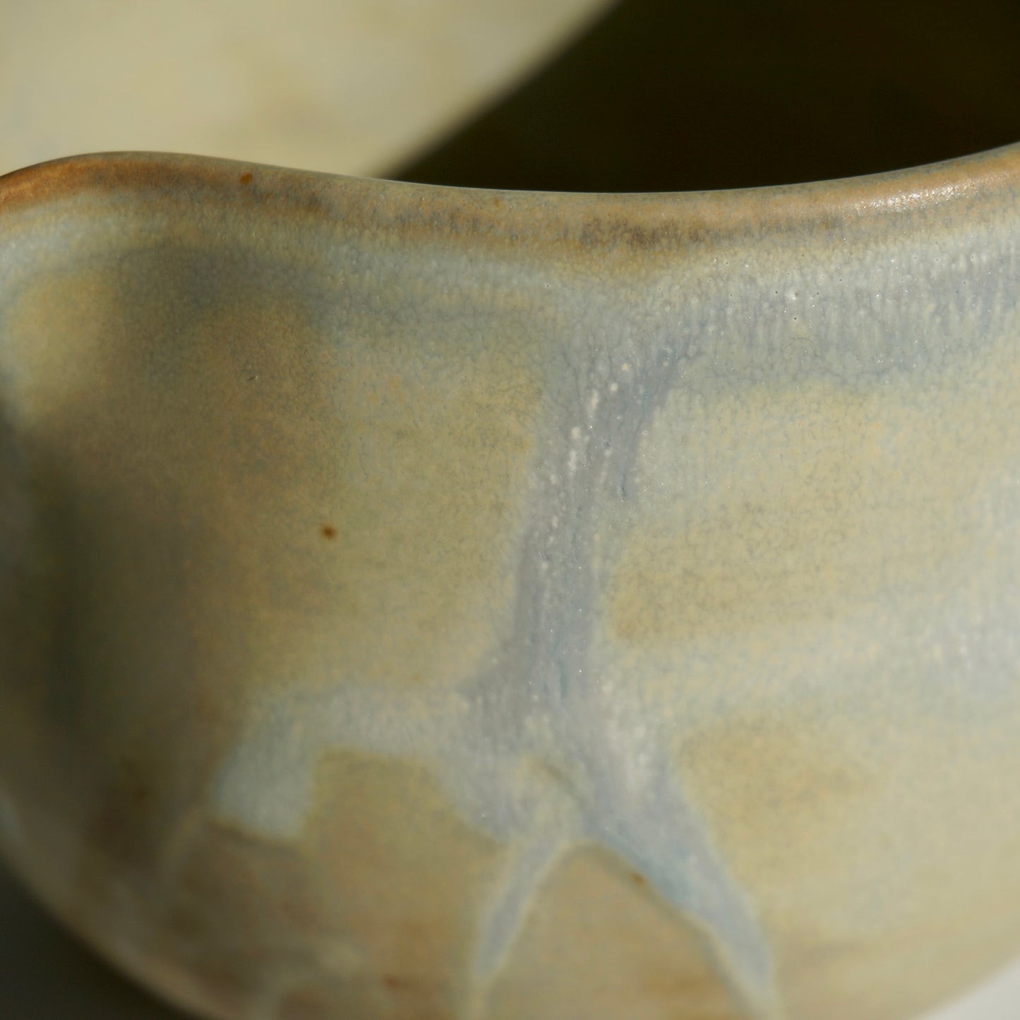 Bubble Matcha Bowl, Toasted marshmallow