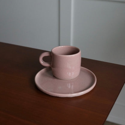 Snack set, Strawberry milk