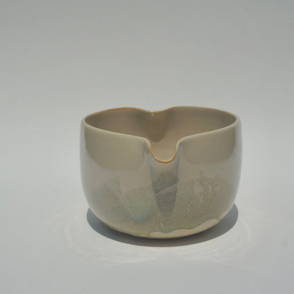 Lilypad matcha bowl, Shoreline