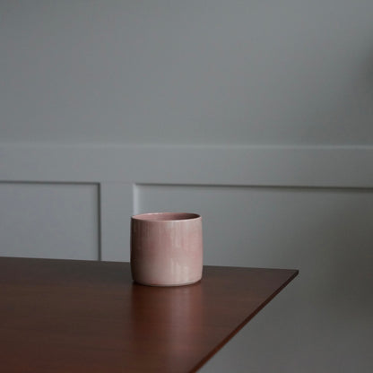 Square Cup, Strawberry cloud