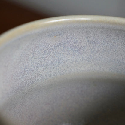 Bubble Matcha Bowl, Pixie dust (SECONDS)