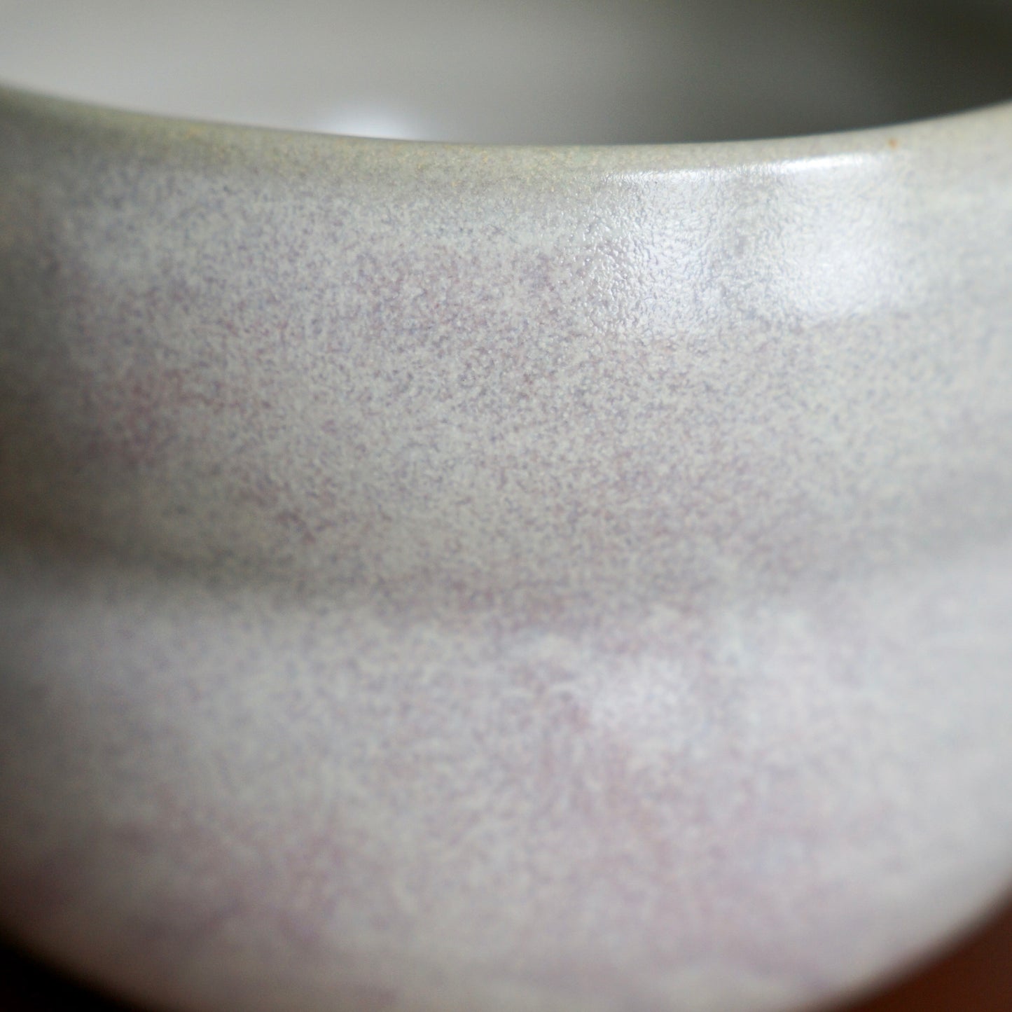 Bubble Matcha Bowl, Pixie dust (SECONDS)