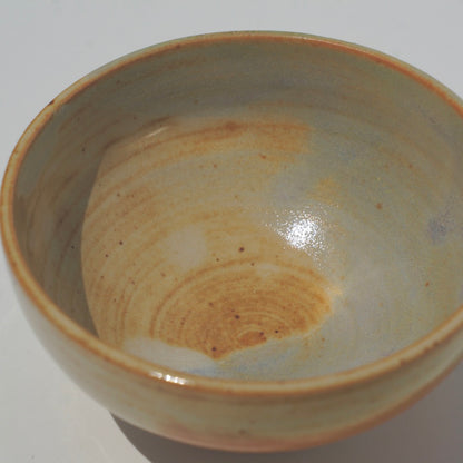 Teacup, Toasted lilac