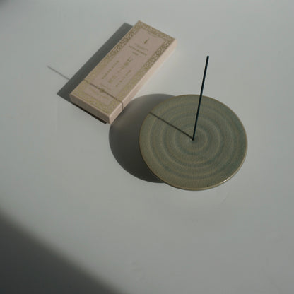 Zen Incense Holder