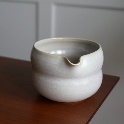 Bubble Matcha Bowl, Pixie dust (SECONDS)