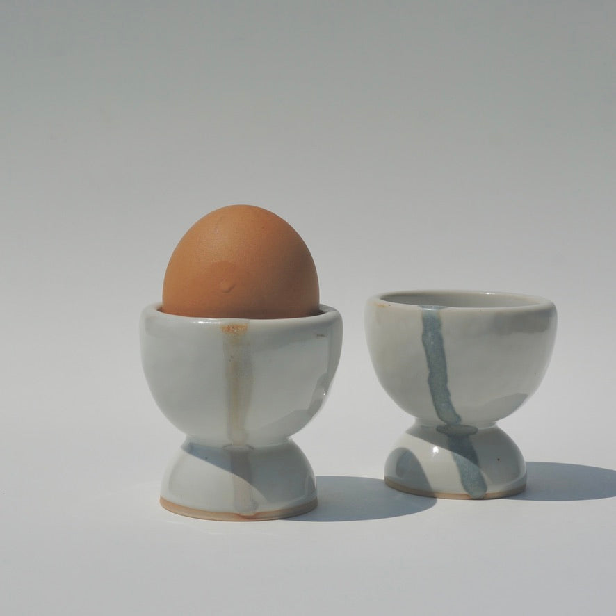 Egg cup set
