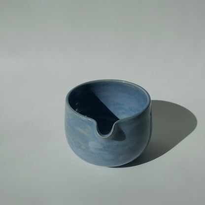 Matcha Bowl, Blue cloud