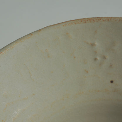 Textured cylinder bowl