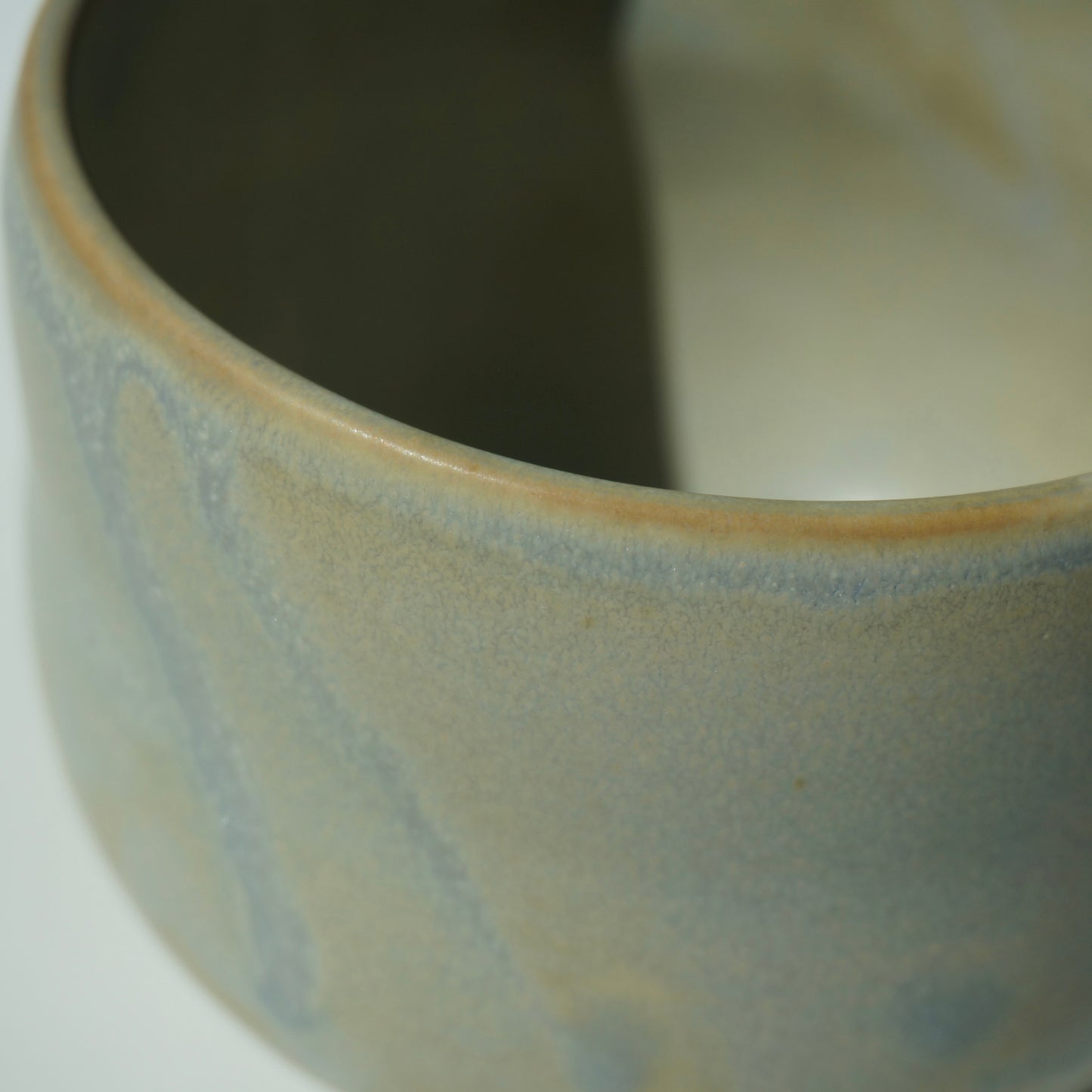 Bubble Matcha Bowl, Toasted marshmallow