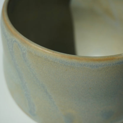 Bubble Matcha Bowl, Toasted marshmallow