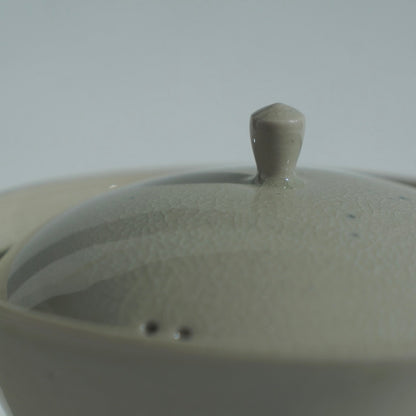 Gaiwan, Icy glow