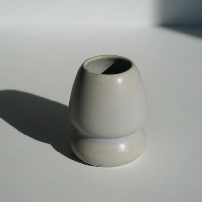 Matcha whisk holder, Lavender