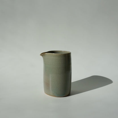 Celadon Pitcher