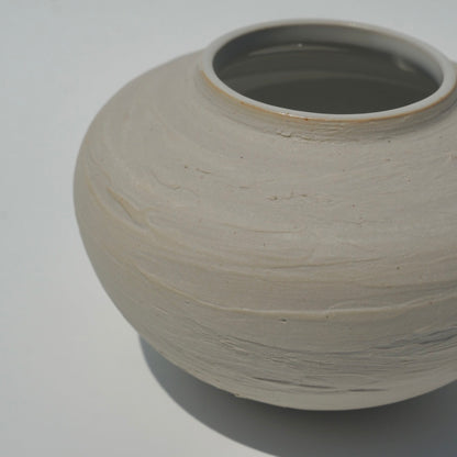 Mini vase, Bare