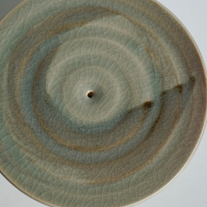 Zen Incense Holder