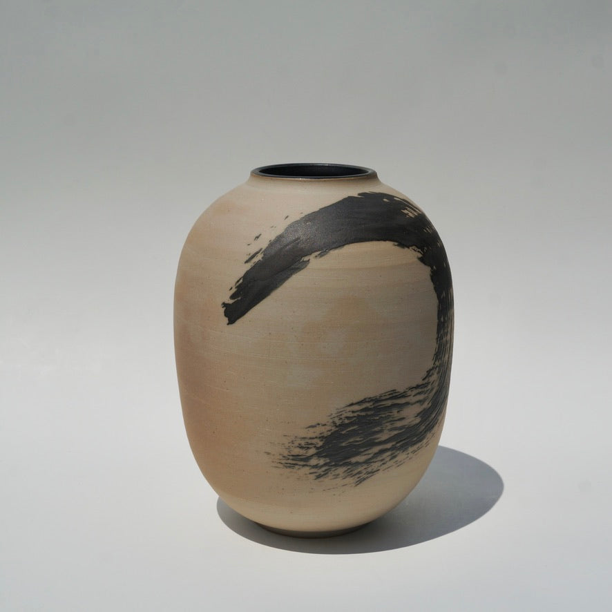Hakeme vase