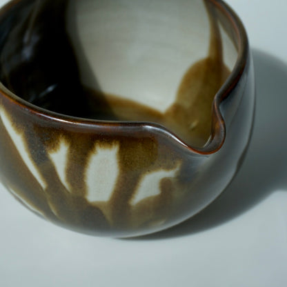 **PREORDER** Matcha Bowl, Amber