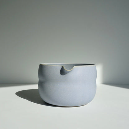 Bubble Matcha Bowl, Lavender