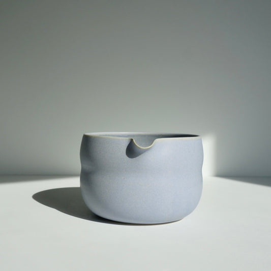 Bubble Matcha Bowl, Lavender