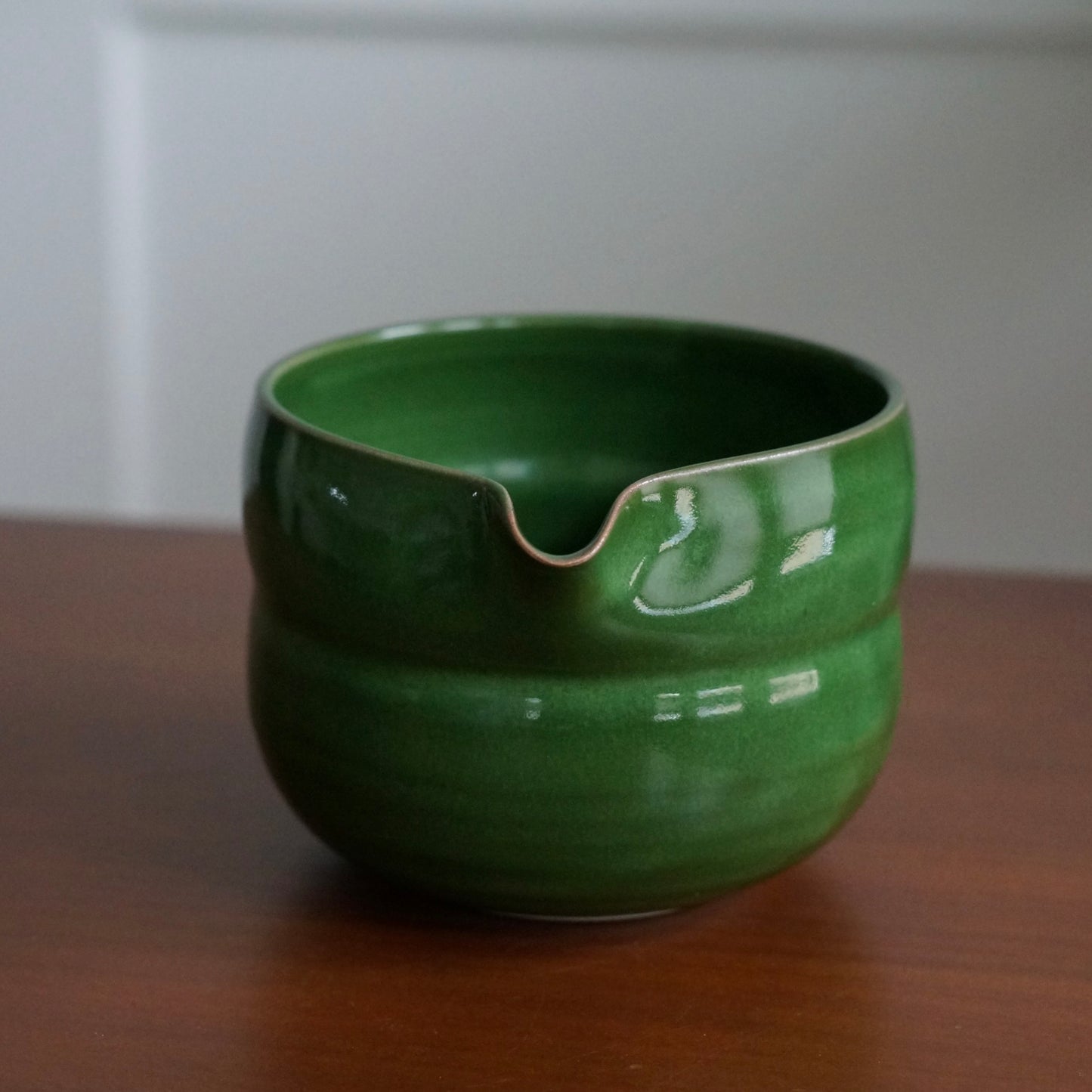 Bubble Matcha Bowl, Koicha