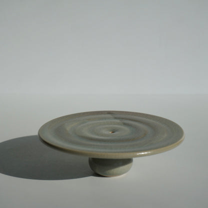 Zen Incense Holder