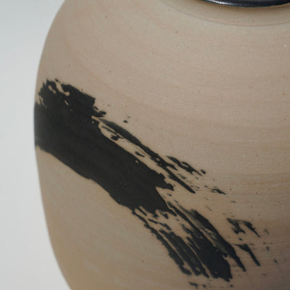 Hakeme vase