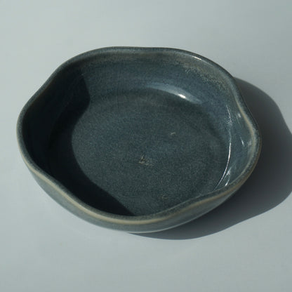 Petal Banchan Dish