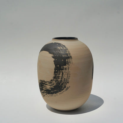 Hakeme vase