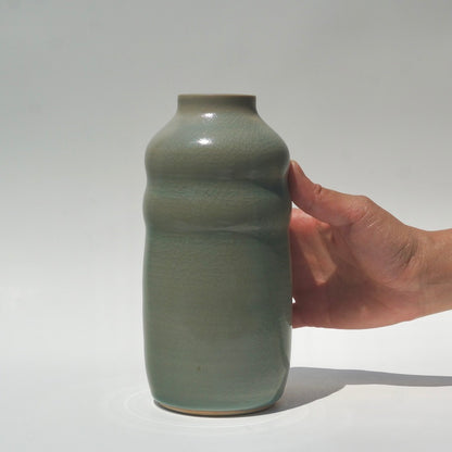 Vase, Celadon