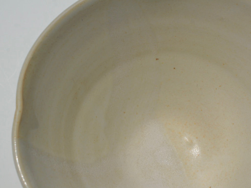 Petal snack bowl, Jinju