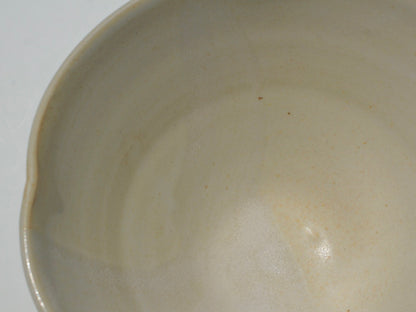 Petal snack bowl, Jinju