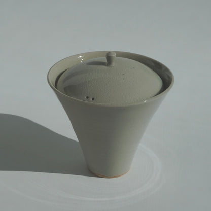 Gaiwan, Icy glow