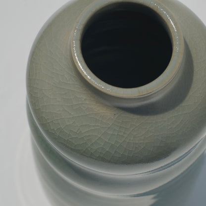 Vase, Celadon