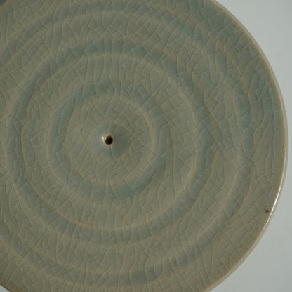 Zen Incense Holder