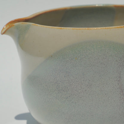 Bubble matcha bowl, Lavender lemonade