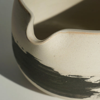 Matcha Bowl, Hakeme
