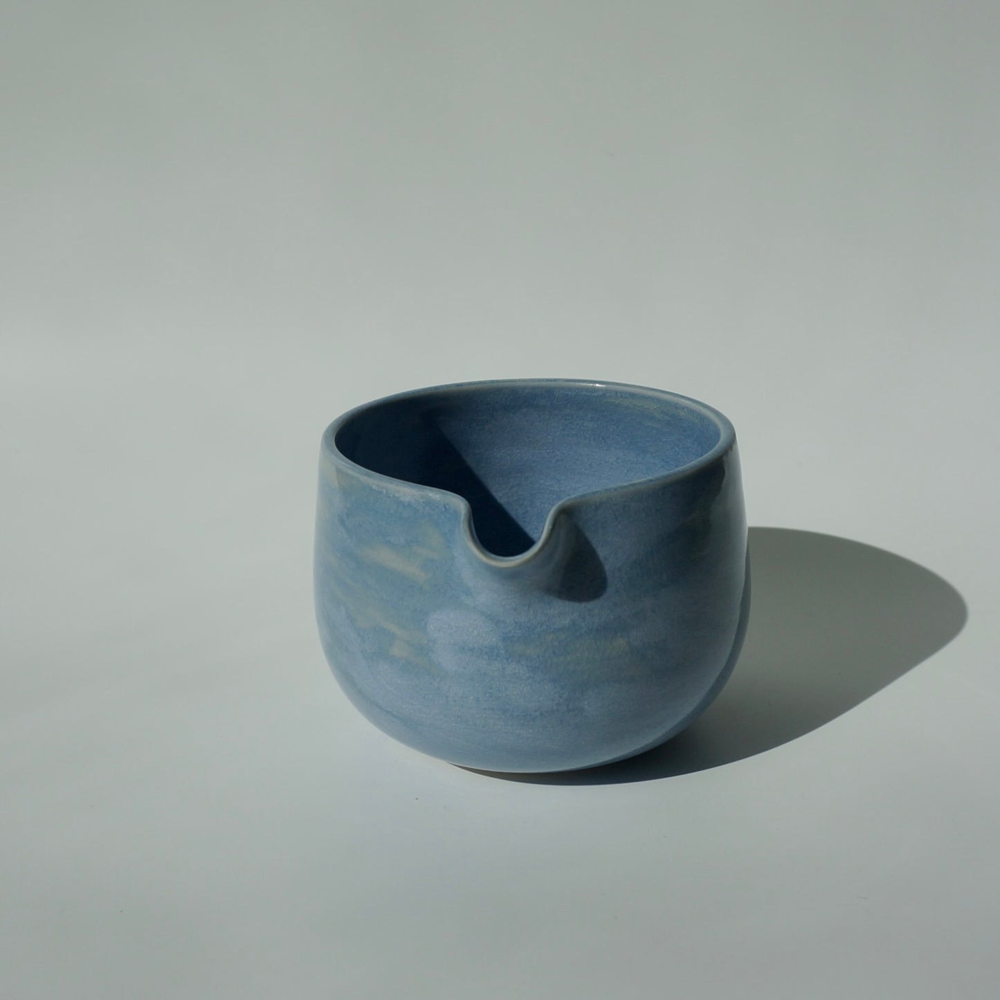 Matcha Bowl, Blue cloud